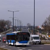 Solaris Urbino 12 #BU900