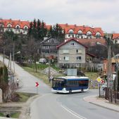 Solaris Urbino 12 #PU913