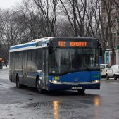 Solaris Urbino 12 #BU860