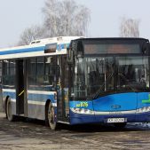 Solaris Urbino 12 #BU876