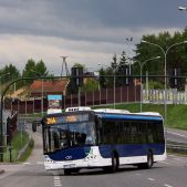 Solaris Urbino 12 #PU906