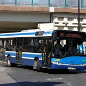 Solaris Urbino 12 #BU885