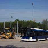 Solaris Urbino 12 #PU917