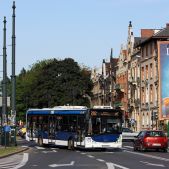 Solaris Urbino 12 #PU904