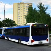 Solaris Urbino 12 #BU830