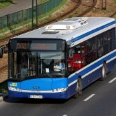 Solaris Urbino 12 #BU853
