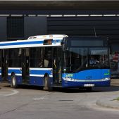 Solaris Urbino 12 #BU878