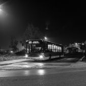 Solaris Urbino 12 #BU887