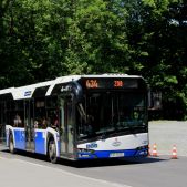 Solaris Urbino 18 #PU337