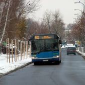 Solaris Urbino 12 #BU818