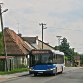 Solaris Urbino 12 #BU836