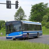 Solaris Urbino 12 #BU883
