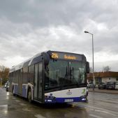 Solaris Urbino 12 #DU313