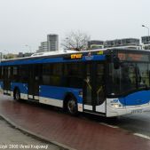 Solaris Urbino 12 #DU898