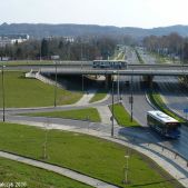 Solaris Urbino 12 #BU851