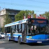 Solaris Urbino 12 #BU859
