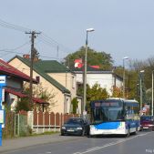Solaris Urbino 12 #DU900