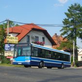 Solaris Urbino 12 #BU817