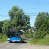 Solaris Urbino 12 #BU836