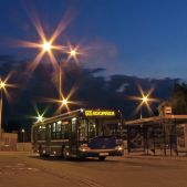 Solaris Urbino 12 #BU816