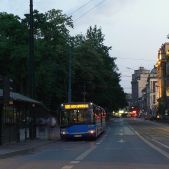 Solaris Urbino 12 #BU816