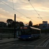 Solaris Urbino 12 #BU816