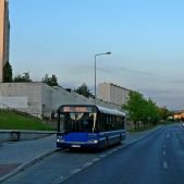 Solaris Urbino 12 #BU816