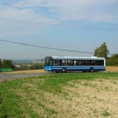 Solaris Urbino 12 #BU847