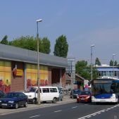Solaris Urbino 12 #PU928