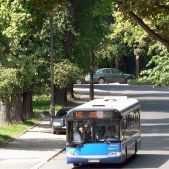 Solaris Urbino 12 #BU817