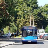 Solaris Urbino 12 #BU839