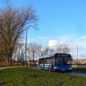 Solaris Urbino 12 #BU827