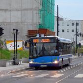 Solaris Urbino 12 #BU872