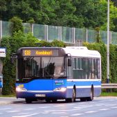 Solaris Urbino 12 #BU840