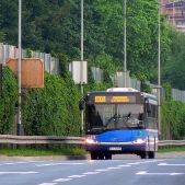 Solaris Urbino 12 #BU872