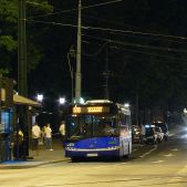 Solaris Urbino 12 #BU870