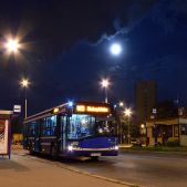 Solaris Urbino 12 #BU872