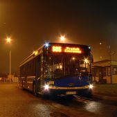 Solaris Urbino 12 #BU880