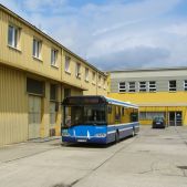 Solaris Urbino 12 #BU822