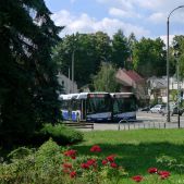 Solaris Urbino 12 #DU318
