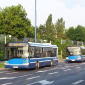 Solaris Urbino 12 #BU837