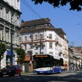 Solaris Urbino 12 #PU993
