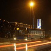 Solaris Urbino 12 #BU841