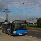 Solaris Urbino 12 #BU832