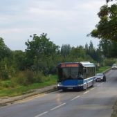 Solaris Urbino 12 #BU815