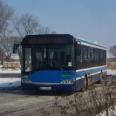 Solaris Urbino 12 #BU818