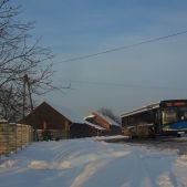 Solaris Urbino 12 #BU862