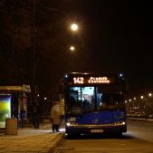 Solaris Urbino 12 #BU852