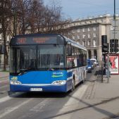 Solaris Urbino 12 #BU820