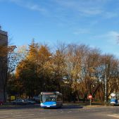 Solaris Urbino 12 #BU841